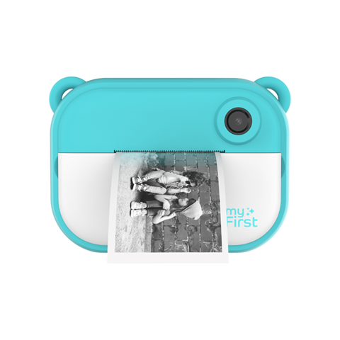 Load image into Gallery viewer, Myfirst camera insta 2 blauw