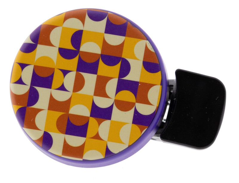 Load image into Gallery viewer, Nietverkeerd n v bel 44mm 70’s, abstract