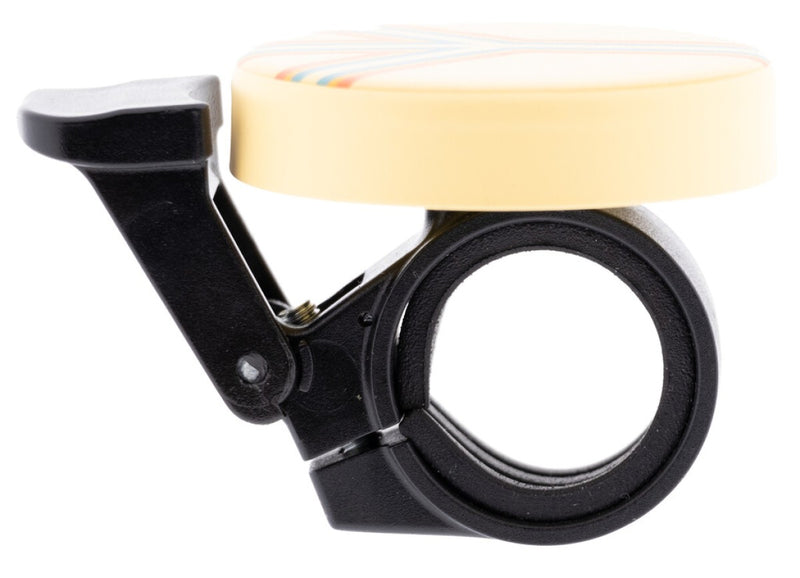 Load image into Gallery viewer, Nietverkeerd bel 70s 40mm peace