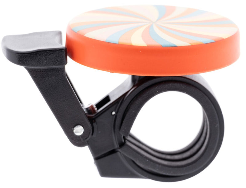 Load image into Gallery viewer, Nietverkeerd bel 70s 40mm swirl