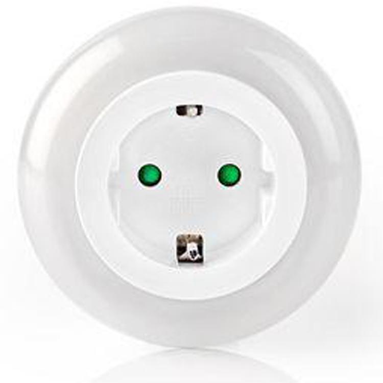 Load image into Gallery viewer, Nedis led-nachtlamp - stopcontact