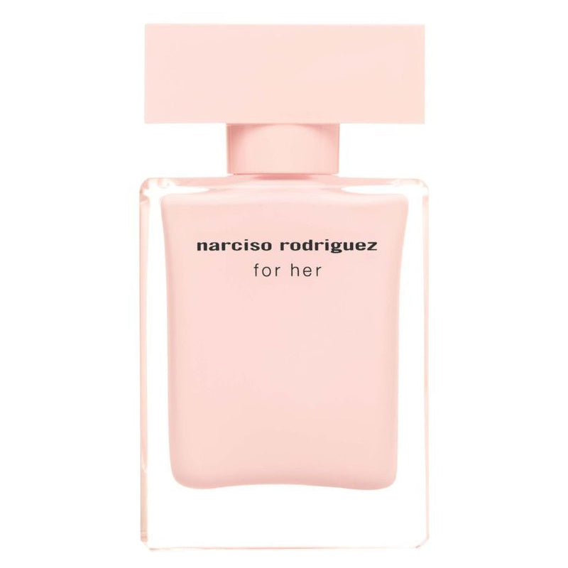 Afbeelding laden in galerijviewer, Narciso rodriguez eau de parfum spray for her 30ml dames