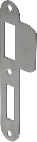 Cargue la imagen en el visor de la galería, Nemef yale p 1266 17 u sluitplaat - 9126690275