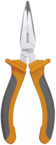 Load image into Gallery viewer, Enzo neo punttang gebogen 200mm - 6475145