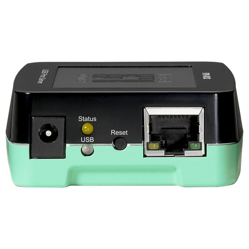Load image into Gallery viewer, Usb printserver