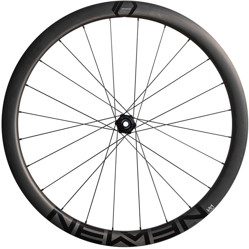 Load image into Gallery viewer, Newmen advanced sl r.42 28 cl fade rear wheel