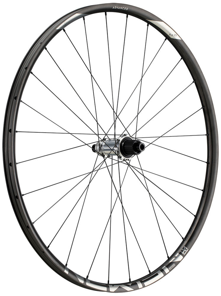 Cargue la imagen en el visor de la galería, Newmen advanced sl x.a.25 29 boost rear wheel