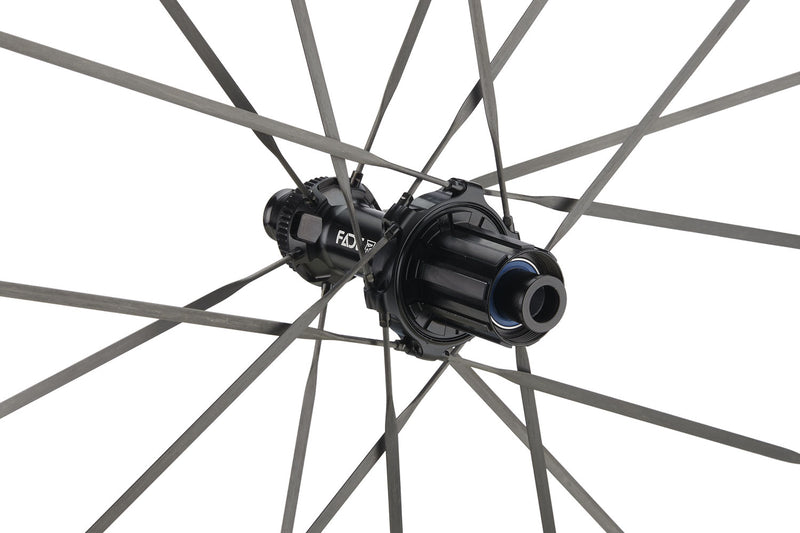Laden Sie das Bild in Galerie -Viewer, Newmen streem tt.80 vonoa 28 fade r sp cl rear wheel