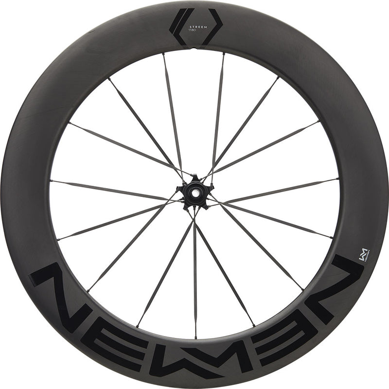 Cargue la imagen en el visor de la galería, Newmen streem tt.80 vonoa 28 fade r sp cl front wheel