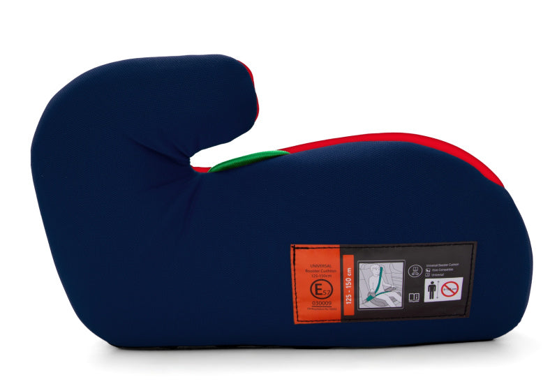Load image into Gallery viewer, Nickelodeon paw patrol marshall zitverhoger auto 15-36 kg rood