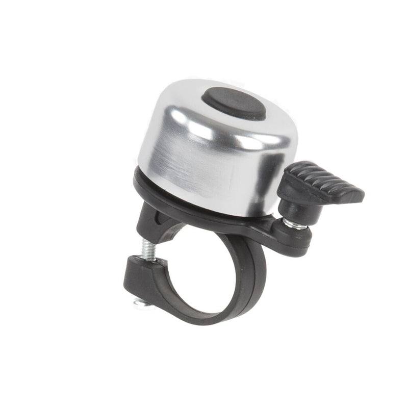 Cargue la imagen en el visor de la galería, Nietverkeerd n v minibel staal 35mm, zilver
