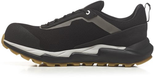 Afbeelding laden in galerijviewer, No risk athletic low black 1219.00 s3l | zwart | maat 45 - 00.071.063.45