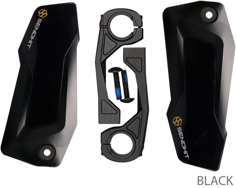Load image into Gallery viewer, Sendhit nock handguards v3