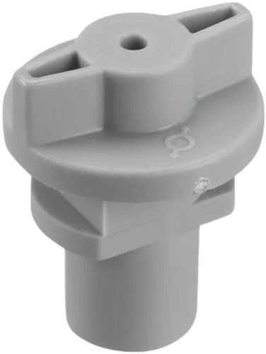 Cargue la imagen en el visor de la galería, Nordic rail nok zilver 5050437