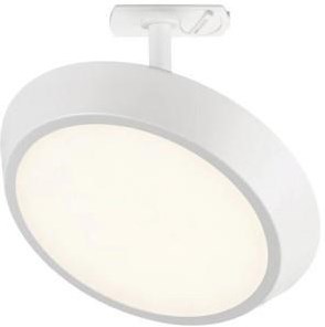 Cargue la imagen en el visor de la galería, Enzo nordlux link railspot diskie 20cm 7,3w 3000k wit - 5049490