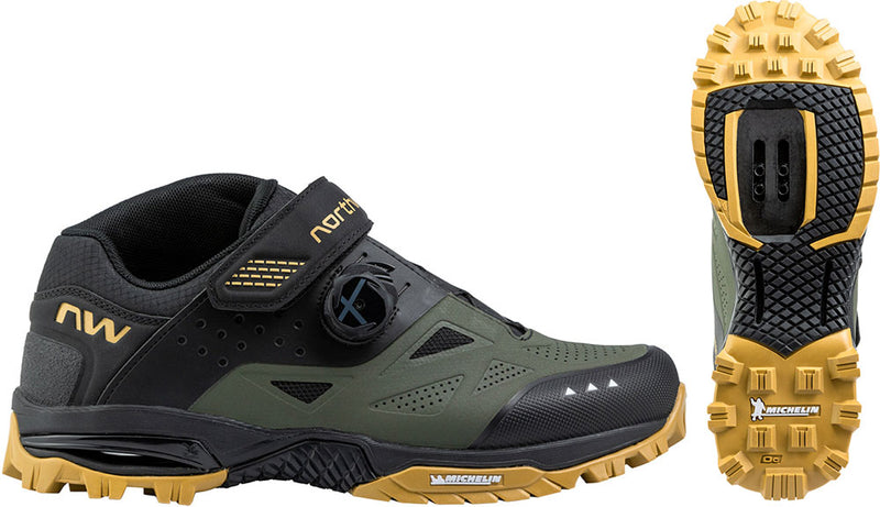 Load image into Gallery viewer, Northwave enduro mid 2 - mtb shoes