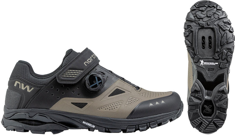 Load image into Gallery viewer, Northwave spider plus 3 - mtb shoes
