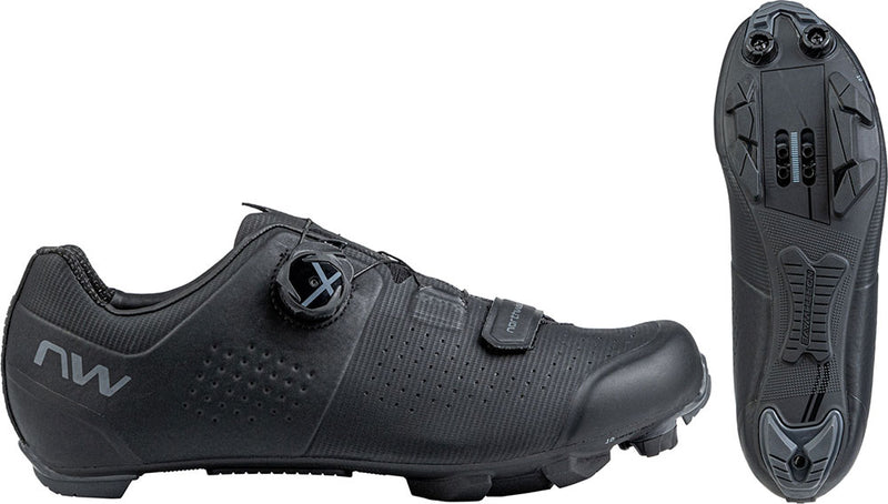 Chargez l'image dans la visionneuse de la galerie, Northwave razer - mtb shoes