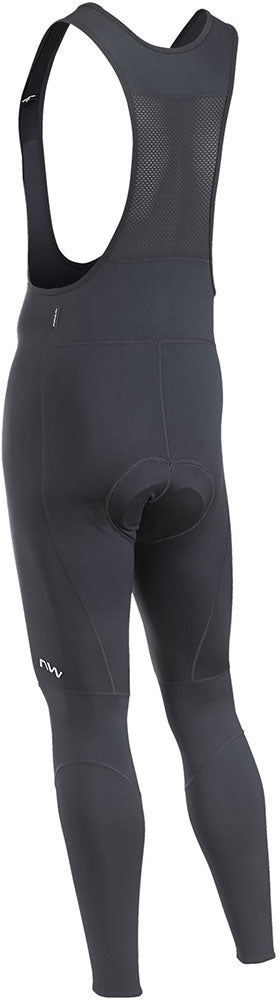 Load image into Gallery viewer, Northwave active - bib tights with pad