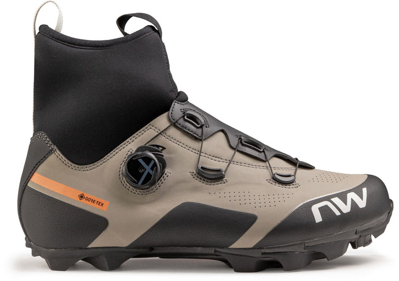Load image into Gallery viewer, Northwave celsius xc gtx - mtb winter shoes