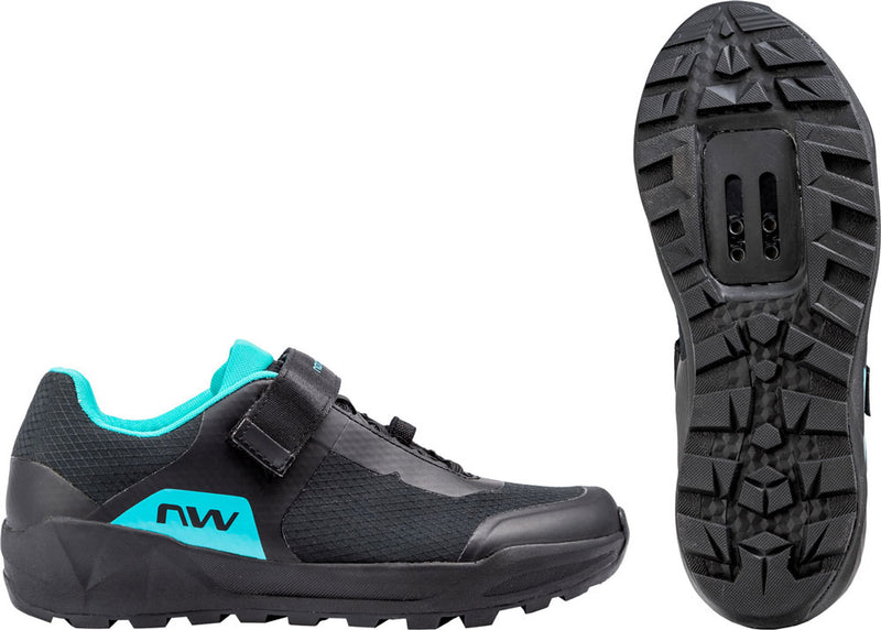 Load image into Gallery viewer, Northwave escape evo 2 - women's mtb shoes