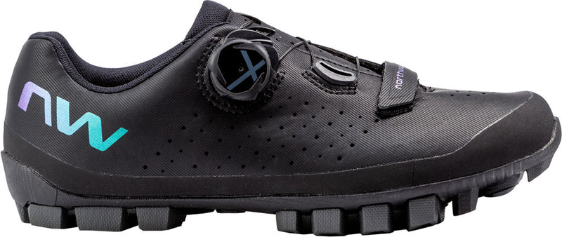 Load image into Gallery viewer, Northwave hammer plus - women's mtb shoes