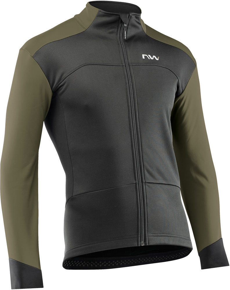Load image into Gallery viewer, Northwave reload - thermal jacket