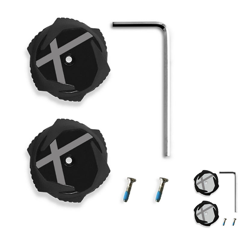 Load image into Gallery viewer, Northwave slw xdial knob kit 2021