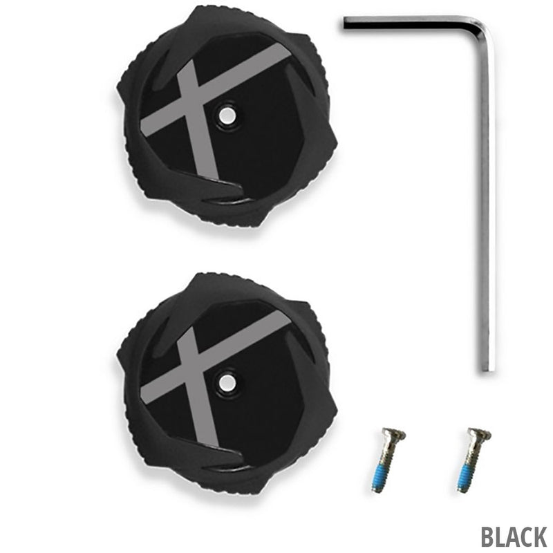 Load image into Gallery viewer, Northwave slw xdial knob kit 2021