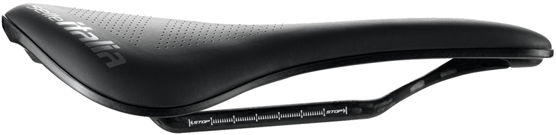 Load image into Gallery viewer, Selle italia novus evo boost kit carbon superflow saddle