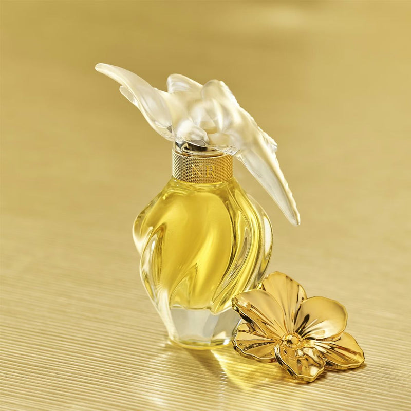 Load image into Gallery viewer, Nina ricci l'air du temps geschenkset eau de toilette 50ml + bodylotion 75ml dames