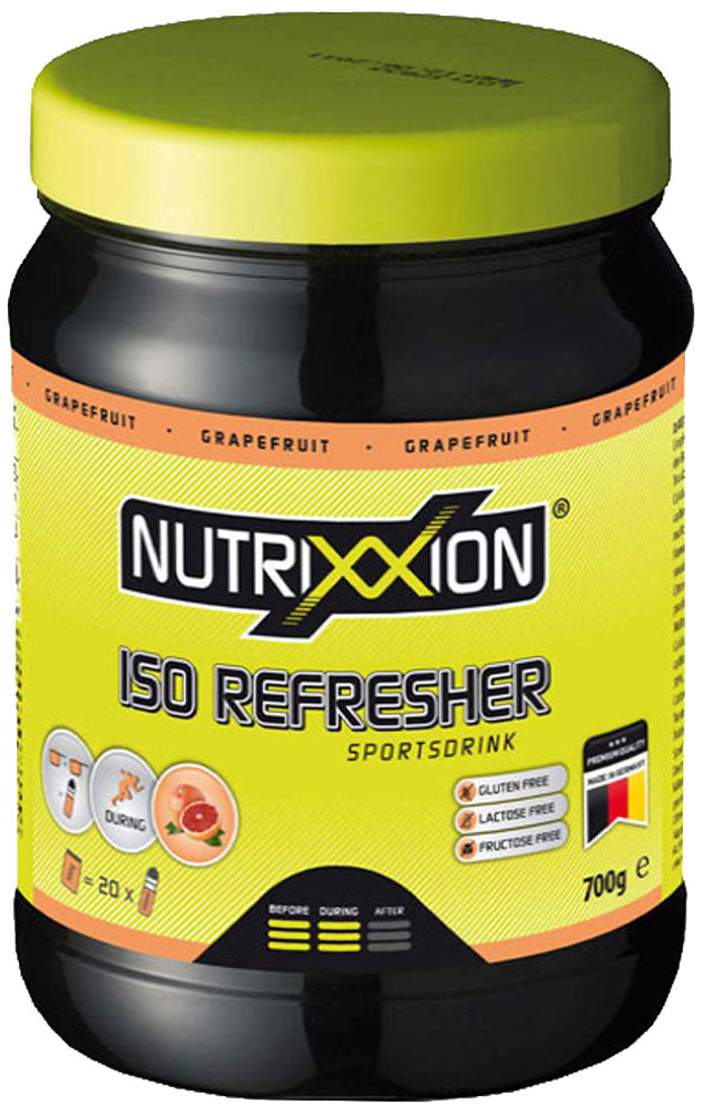 Load image into Gallery viewer, Nutrixxion iso refresher 700g