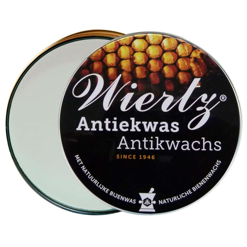 Load image into Gallery viewer, Wiertz antiekwas blanc wit 380ml
