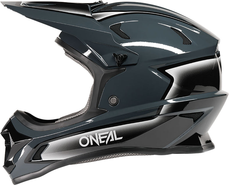 Load image into Gallery viewer, O'neal sonus slick - fullface helmet
