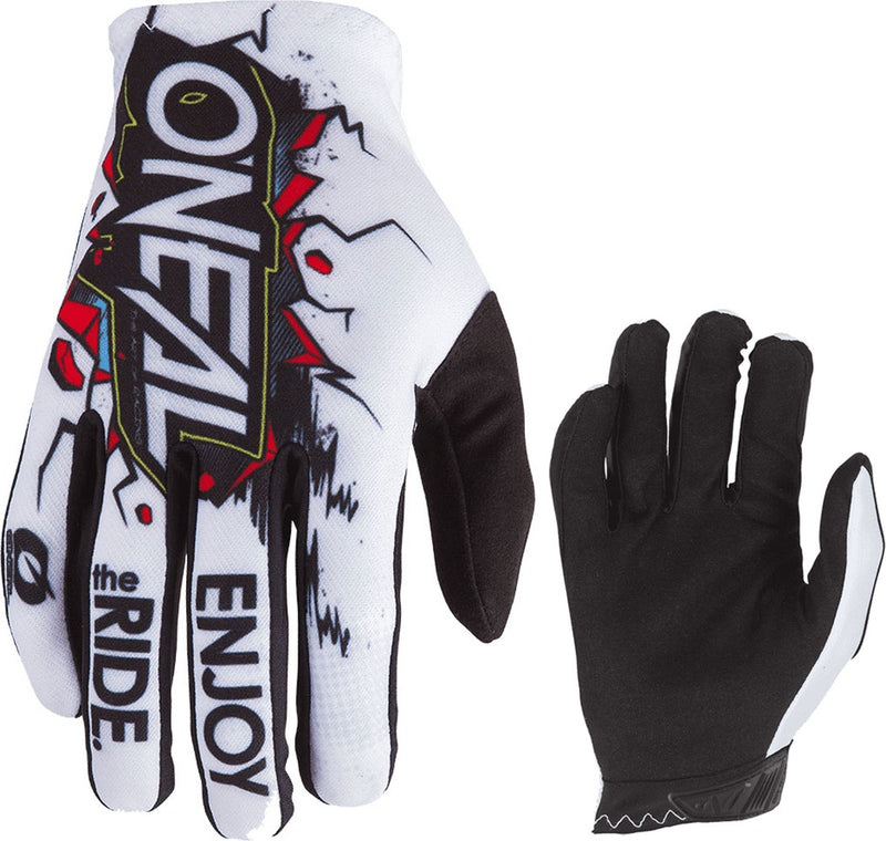 Load image into Gallery viewer, O'neal matrix villain - mtb gloves