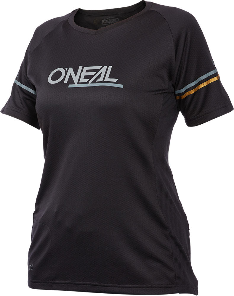 Load image into Gallery viewer, O'neal soul- women's mtb jersey