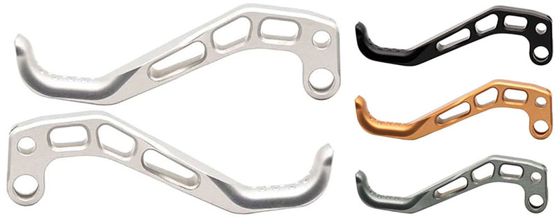 Load image into Gallery viewer, Oak components root-lever pro brake lever set for trp