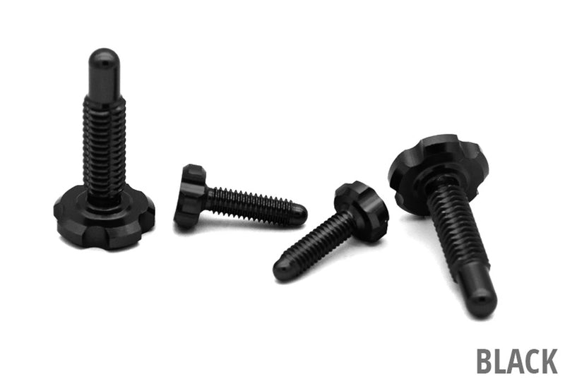 Load image into Gallery viewer, Oak components screw set (cpa+epa) for root-lever pro | gold