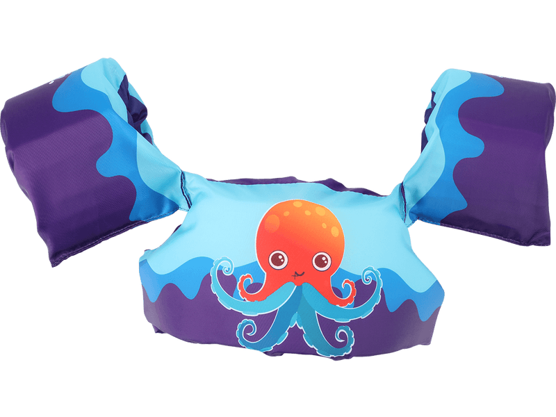 Load image into Gallery viewer, Comfortpool Floaty Friends Octopus