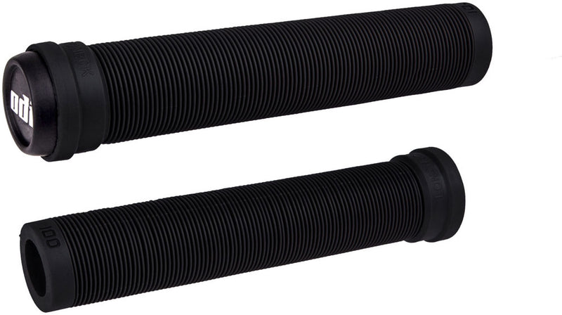 Load image into Gallery viewer, Odi longneck slx flangeless bmx grips