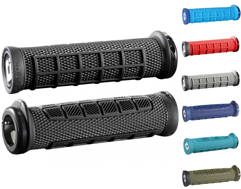 Load image into Gallery viewer, Odi elite pro lock-on 2.1 mtb grips