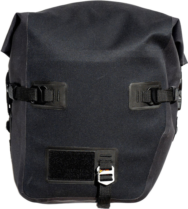 Laden Sie das Bild in Galerie -Viewer, Old man mountain ponderosa pannier set (pair)