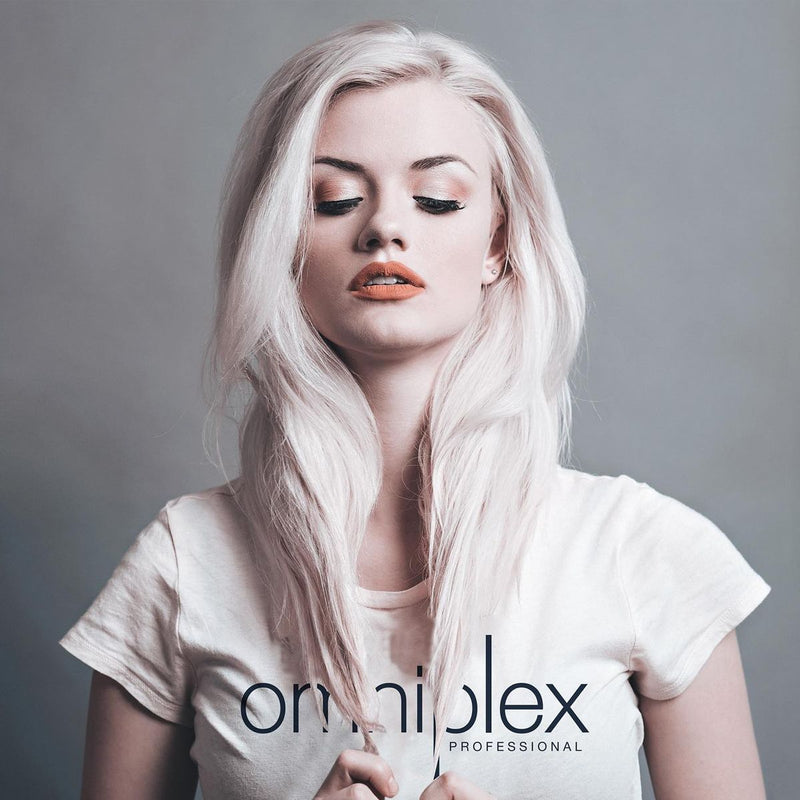 Load image into Gallery viewer, Farmavita omniplex professional system miracle at home n.3 150ml