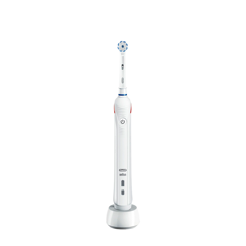 Load image into Gallery viewer, Oral-b elektrische tandenborstel professional tandvlees care 3