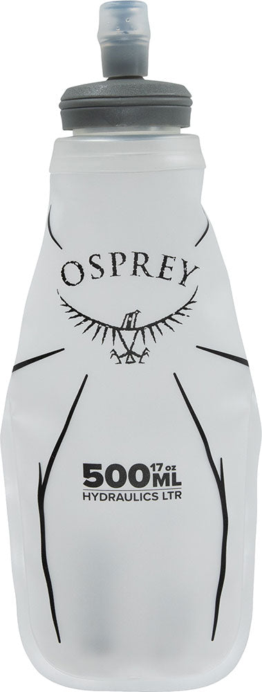 Load image into Gallery viewer, Osprey hydraulics 500ml softflask