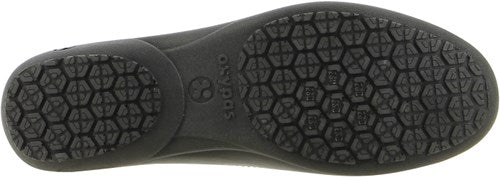 Load image into Gallery viewer, Oxypas loafertje julia | zwart | maat 36 - 00.154.233.36