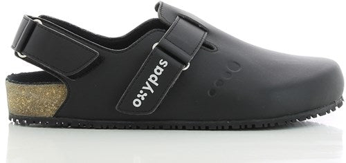 ギャラリービューアに画像をロードする, Oxypas muil met band bianca | wit zilver | maat 38 - 00,154,182,38