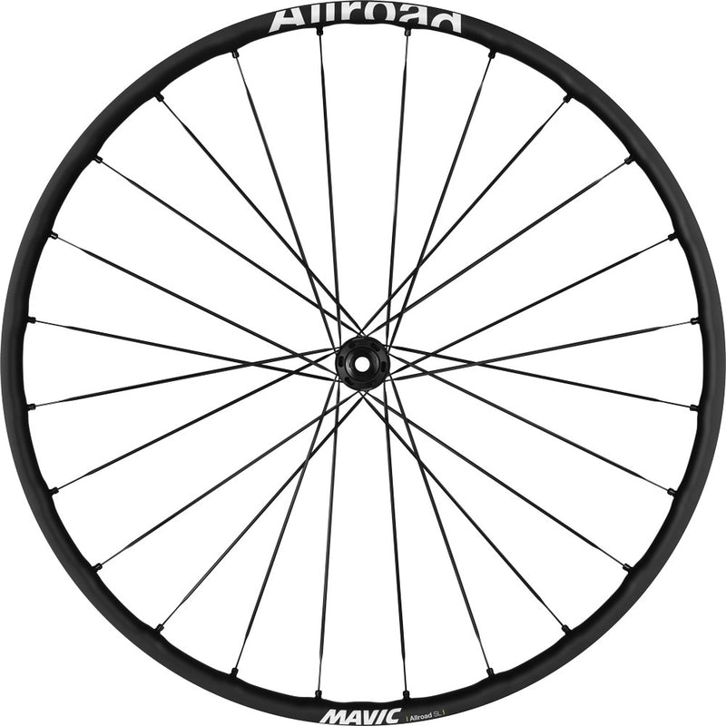 Load image into Gallery viewer, Mavic allroad sl cl wheel set