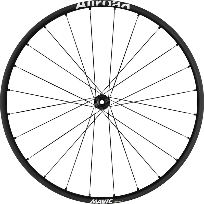 Load image into Gallery viewer, Mavic allroad s disc cl wheel set