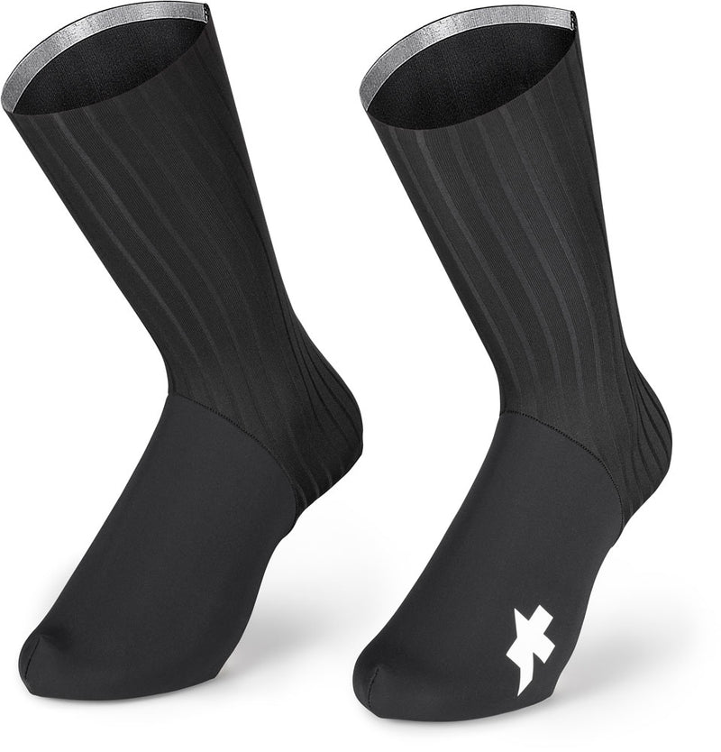 Laden Sie das Bild in Galerie -Viewer, Assos rsr speed booties - overshoes